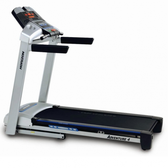 Horizon Fitness loopband adventure 4 horfitadv4